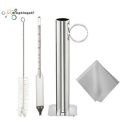 Maple Syrup Hydrometer Kit Hydrometer for Maple Syrup Maple Syrup Supplies