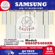 UA65F6400AR SAMSUNG 65 INCH LED TV BACKLIGHT ( LAMPU TV ) UA65F6400 65" SAMSUNG LED BACKLIGHT