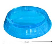 Extra Large Size Thickened BEYBLADE STADIUM Gelanggang Beyblade Battle Stadium Plastic Beyblade Burs