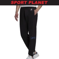 adidas Bunga Men Graphics Common Memory Sweat Long Tracksuit Pant Seluar Lelaki (H13505) Sport Planet 40-28