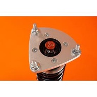 HONDA CIVIC TYPE-R FK7 15-17 - TITAN ADJUSTABLE SUSPENSION
