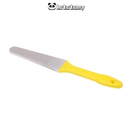 LATATPH Guitar Polishing Tool, Metal Yellow Fret Crowning File, Durable Fret Dressing File Musical I