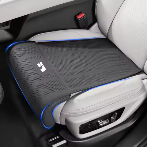 Car Seat Leg Support Extension For LEADING IDEAL L6 L7 L8 L9 Li ONE MEG Seat Extender Leg Cushion Fo