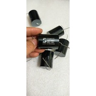 Speaker crossover capacitor 8.2uf 400v