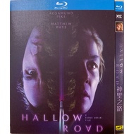 Import Blu-ray Hallow Road 2025 1h 20m