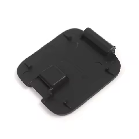 Front Bumper SIze 5.3CM Trailer Tow Cap for BMW X3 E83 E83 LCI 51113416210 51123400949 51123423778 5