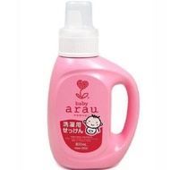 Arau Baby 嬰兒專用洗衣皂（800ML）