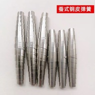 Pruning Shears Fruit Branch Silkworm Steel Sheet Spring Pupa Gardening Thick Accessories Parts Iron