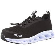 Tartex Safety Shoes Work Shoes AZ51667 Safety Shoes Resin Tip Lightweight Breathable Cushioning Knit