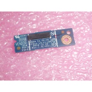 Dell Latitude 7380 7389 2in1,7390 7390 2in1,5290 5289 HALL Sensor Circuit Board CAZ40 LS-E113P HUA 0