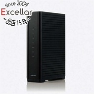【延長保証対応!!】エレコム製 Wi-Fi 7 5765+2882+688Mbps セキュリティ搭載10Gルーター WRC-BE94XSD-B ブラック