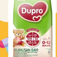 EXP 2027 DUPRO STEP 1/ DUPRO STEP 2 850g/900g