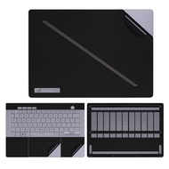 ZSELP Laptop Decal Skin Sticker for ASUS ROG Zephyrus G14 G16 GA403U GA402X GU603V GU605M Anti-scrat
