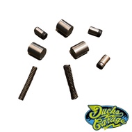 Gotri Roller Mimis Pelor One Way Stater Honda C70 C700 C800 Supercup