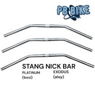 Nick Bar commuter bike federal bike handlebar