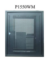Hotdeal GrowV 15U Heavy Duty Equipment & Server Wall Mount Rack - 730mm(H) x 600mm(W) x 500mm(D) 15U
