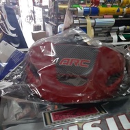 ARC AF6 VISOR/HELMET CAP 100% ORIGINAL