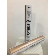 ISAI GOLD SPEED 78 BADMINTON SHUTTLECOCK GOOD QUALITY