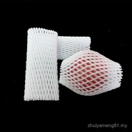 Fruit Protective Case Fruit Shockproof Net Cover Pear Net Pocket Watermelon Foam Grid Bag Peach Mang
