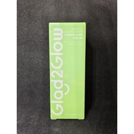 Glad2Glow Acne Serum Check First