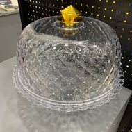 Diamond Cake Tray Tk.1205