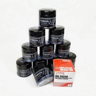 YAMAHA MT07 MT09 R1 R6 XJ6 R25 OIL FILTER R25 OIL FILTER YAMAHA R1/R6