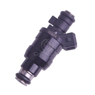 DEFUS guangzhou auto parts fuel injectors D3762FA for bmw 325I/325IS/325iX/750iL/850Ci 2.5L OEM D376
