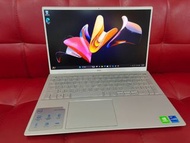 【艾爾巴二手】DELL inspiron i7-1165G7/16G/512G/MX350#二手筆電#大里店48183