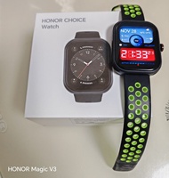 Honor choice watch