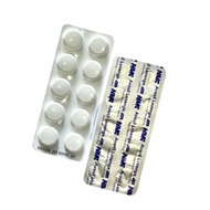 Avosil Lozenge 2 x 10's 2mg (For Sore Throat and Anti-inflammatory) Exp: 02/2025