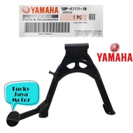 Standar Tengah Stand Main dua 2 Scorpio Z 5BP-F7111-00 Original