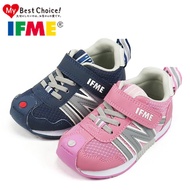Zero Code/Japan Ifme.children's Functional Shoes.sneakers/.Blue.pink (No. 15-19) IF30-900811