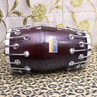 Dholak Indian Instrument High Quality Sound