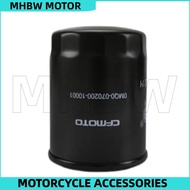 Oil Filter for Cfmoto 700clx 700cl-x