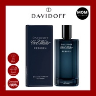 Davidoff Cool Water EDT/EDP intense/Reborn Intense