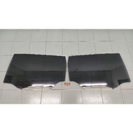 Toyota Estima Rear Door Glass ACR50 2007