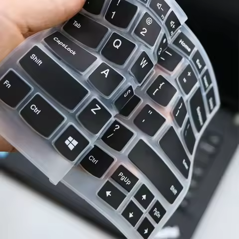 Laptop Keyboard Cover Protector For Lenovo ThinkPad T431S T440S T440P T440 T450 T450s T460 T460P T46