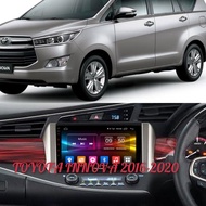 Toyota Innova 2016 - 2020 Android 9'' inch Car Player Monitor