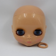 Doll Head Accessories Suitable For Blyth