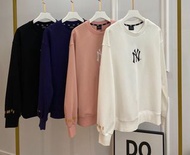全新正品MLB hoodies mlb情侶衛衣mlb寬鬆衛衣mlb衛衣