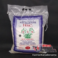 BERAS PREMIUM KUKU BALAM SUPER HSC 5KG