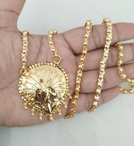 READY STOCK PENDANT CHAIN_NOT 916