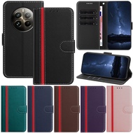 Luxury Casing For Oppo Realme P3 Ultra GT7 5G 12 Plus C67 4G 12 Pro+ 12X 5G 11X Realme 11 5G Slim Bo