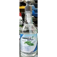 500ML Miracle Super/G-Planter/Gam
