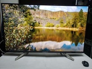 Sony 43吋 43inch KD-43X7000G 4K 智能電視 smart tv $3000