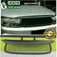 2008,2009,2010 Toyota Fortuner Grill. sporty net Model