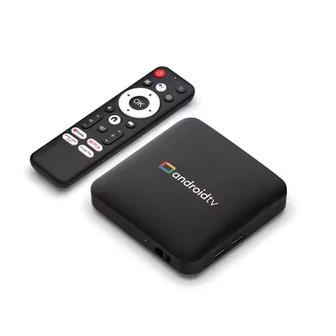 New Android 14 Network H96 MAX S905L3 Set-Top Box 4K TV Box HD Network Player