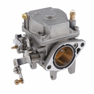 Boat Outboard Motor Carburetor Carb Assy 69P-14301-00 69P-14301-01 69S-14301-00 for YAMAHA Outboard