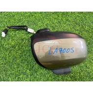 DAIHATSU WAKE L700S SIDE MIRROR (RH) 5 WIRE [2H-4B-E106]