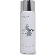 ISLE OF DOGS Coature - No.18 Black Coat Epo Shampoo 250Ml